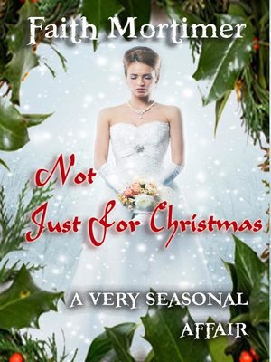 cover image of Not Just For Christmas